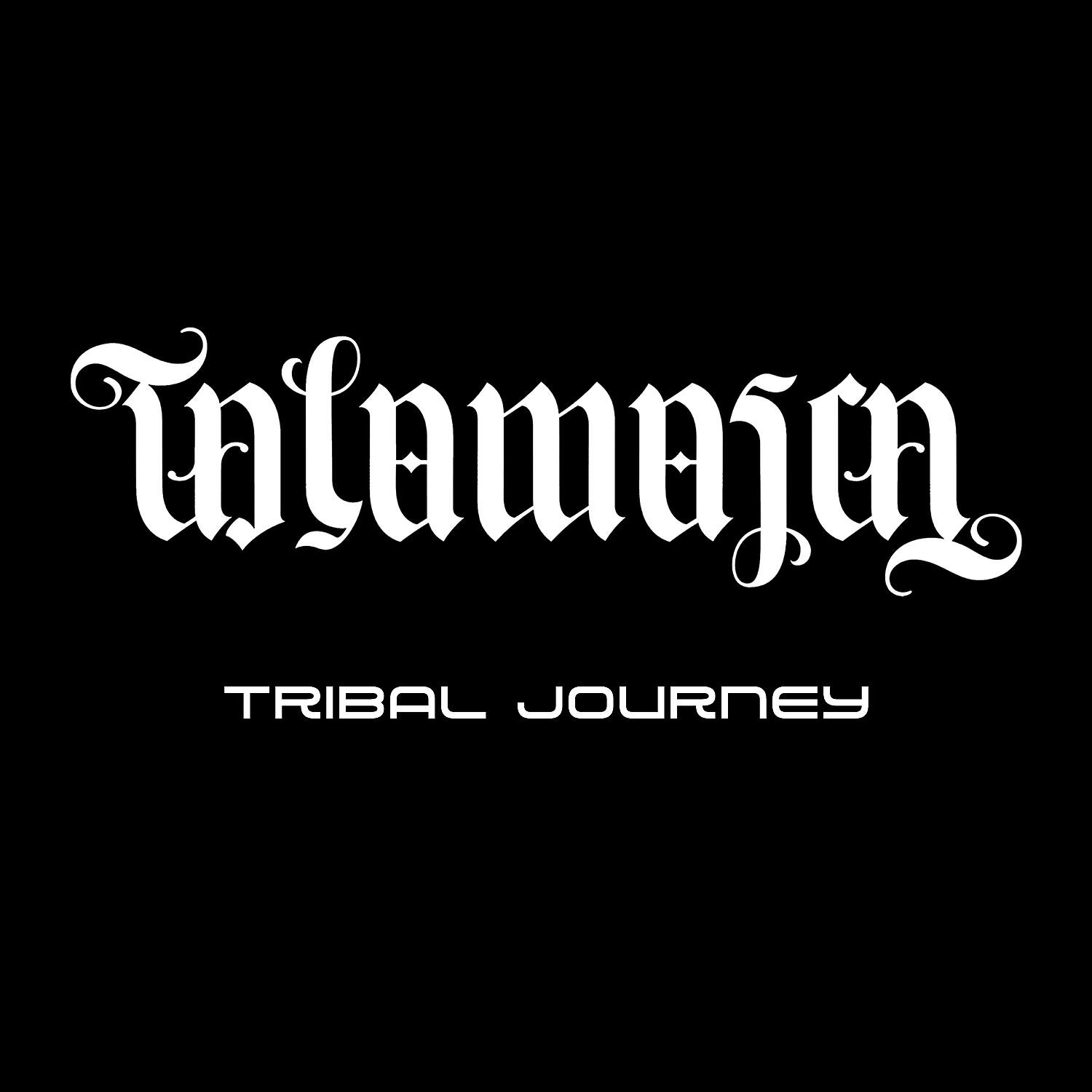 Релиз Tribal Jouney
