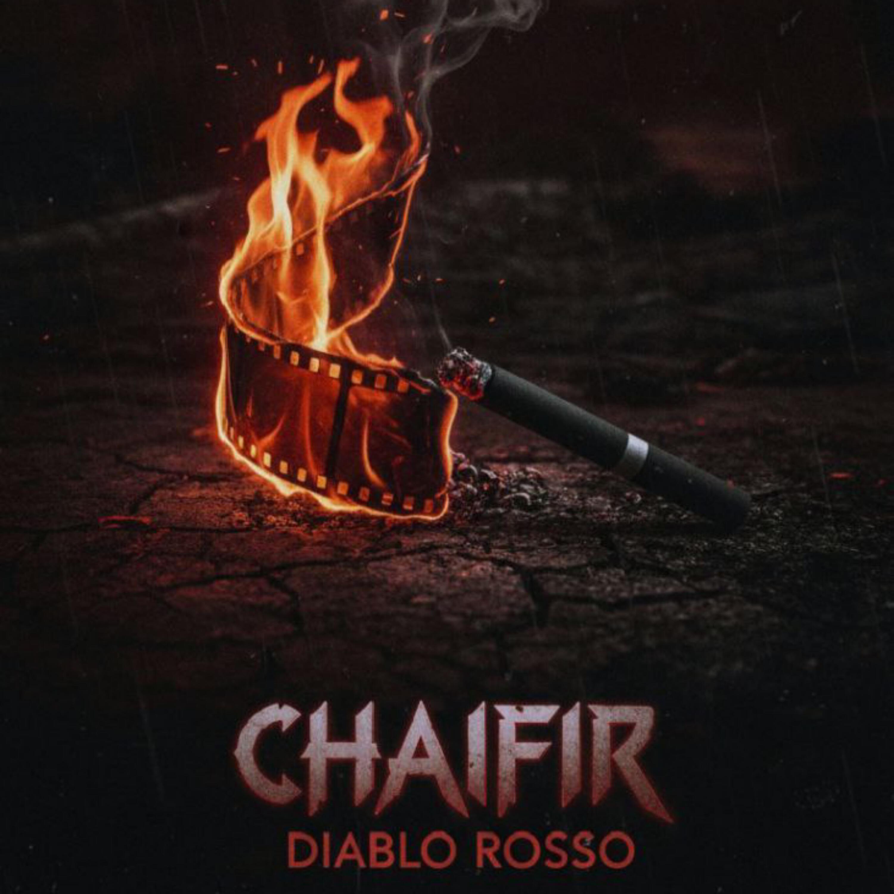 Релиз DIABLO ROSSO