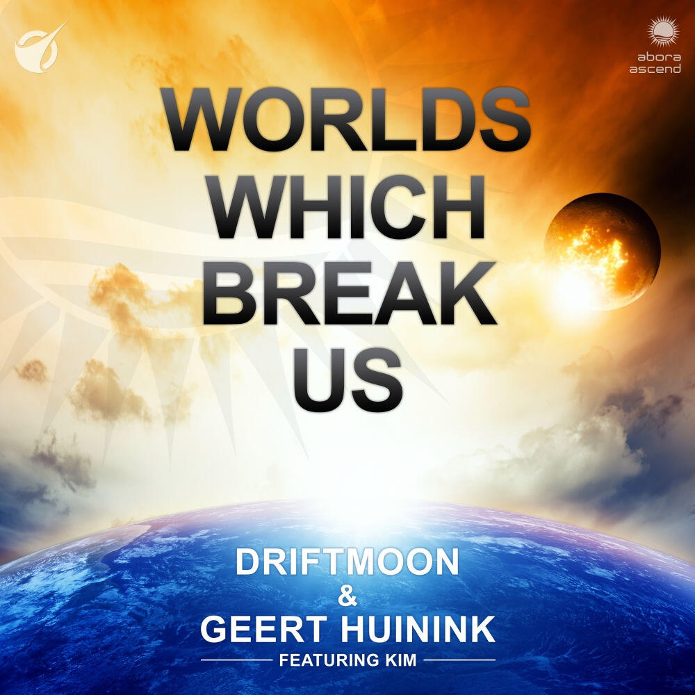 Релиз Worlds Which Break Us