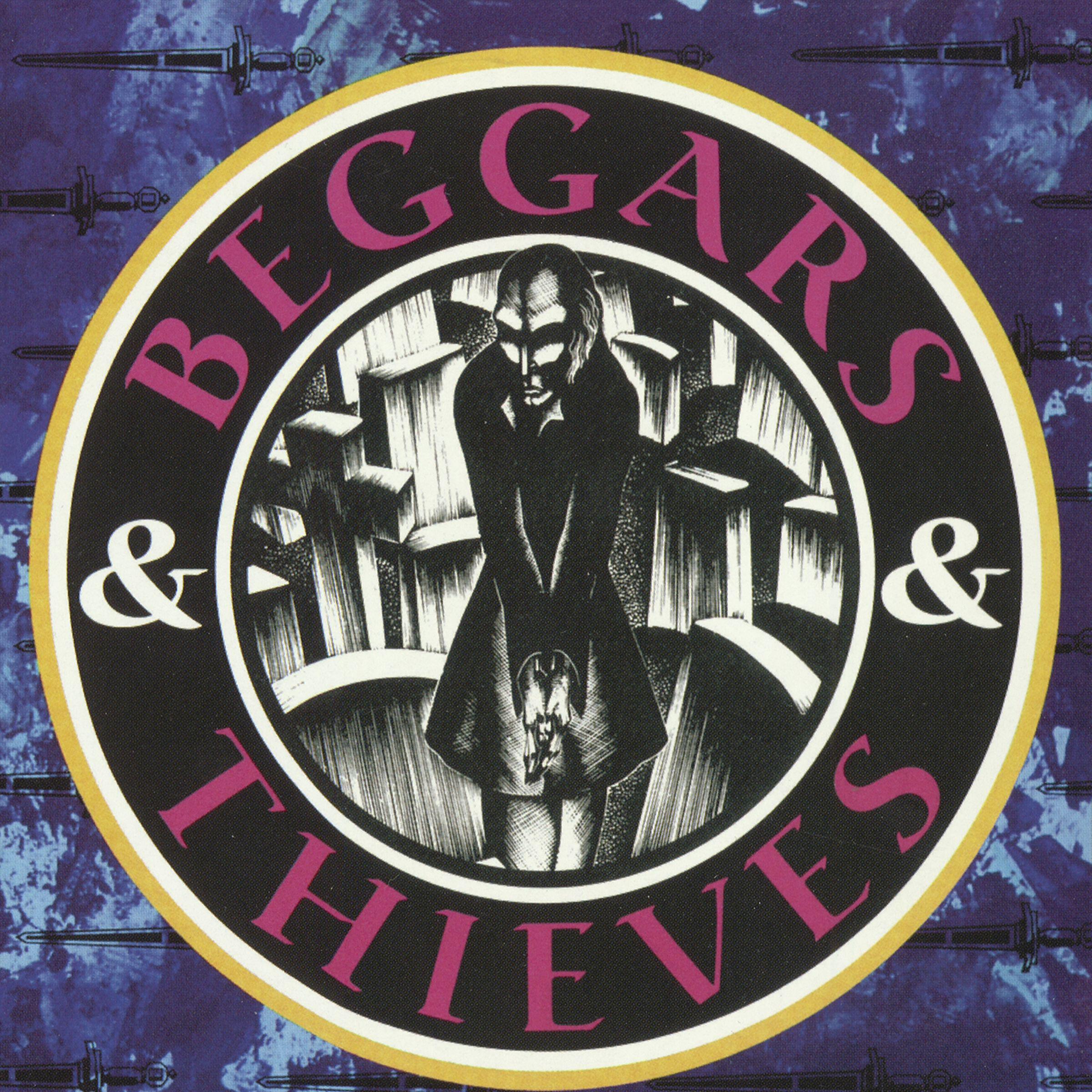 Релиз Beggars & Thieves