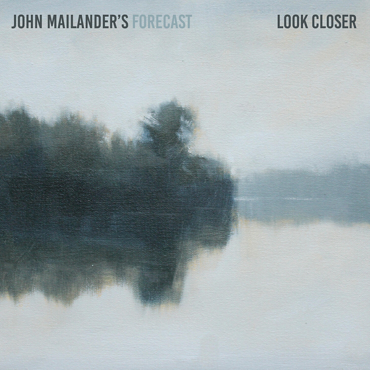 Релиз Look Closer