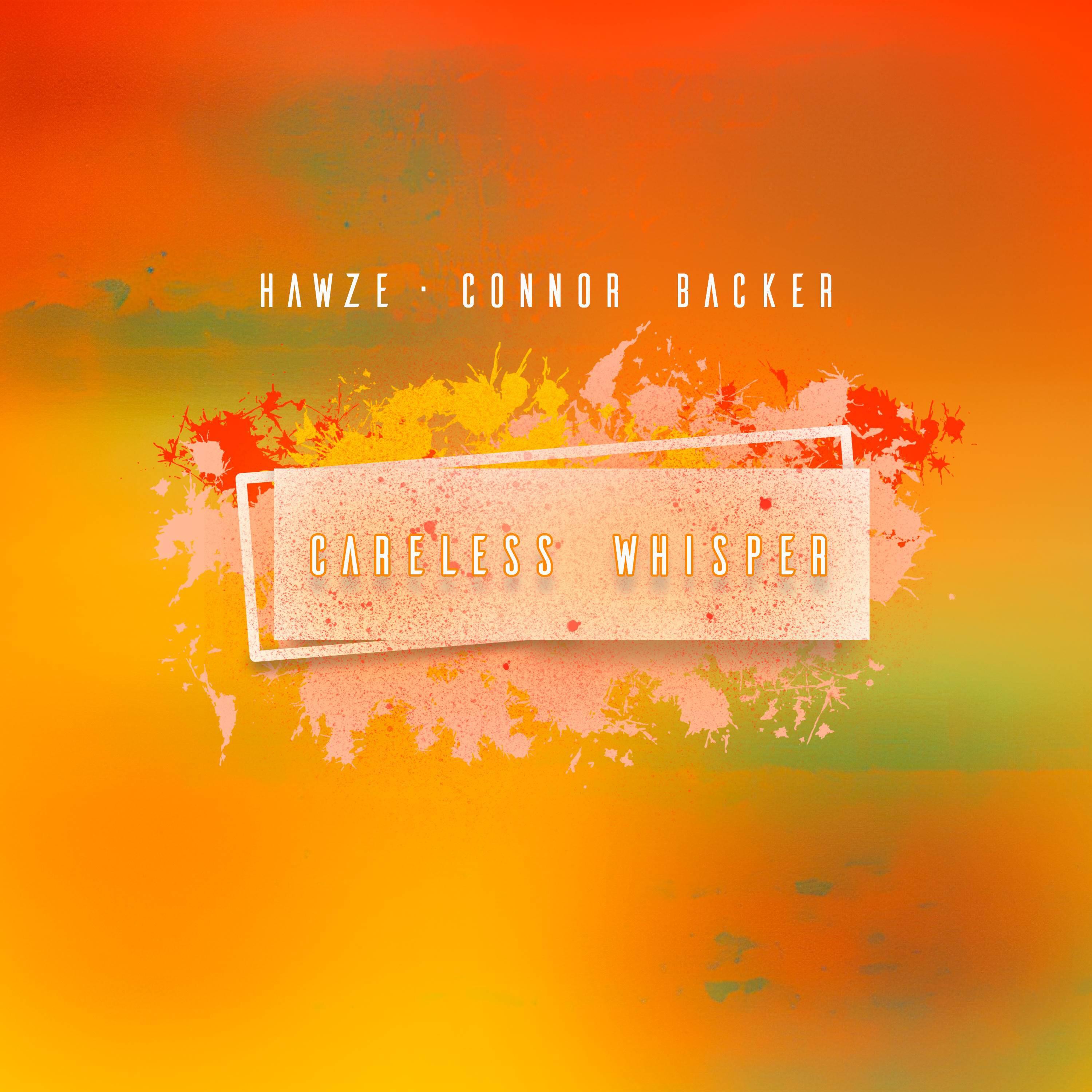 Релиз Careless Whisper (Tech Mix)