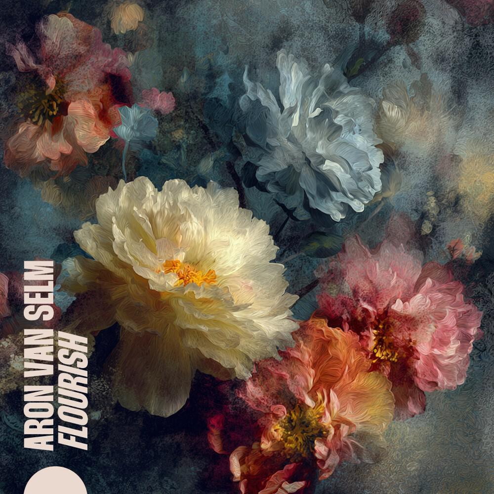 Релиз Flourish
