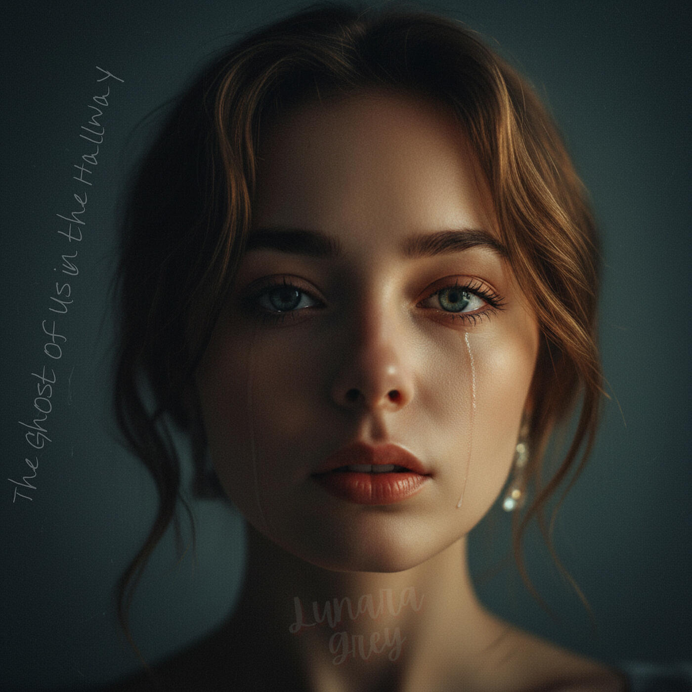 Релиз The Ghost of Us in the Hallway