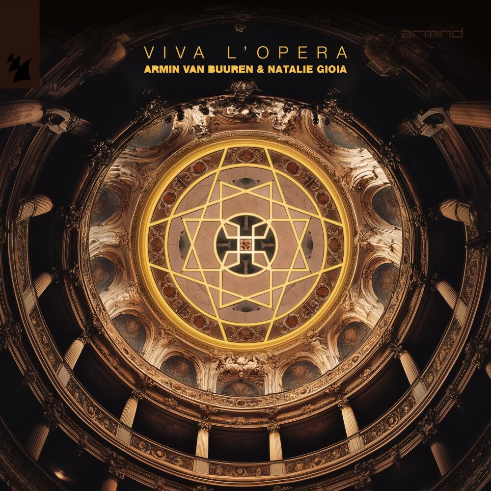 Релиз Viva L'opera
