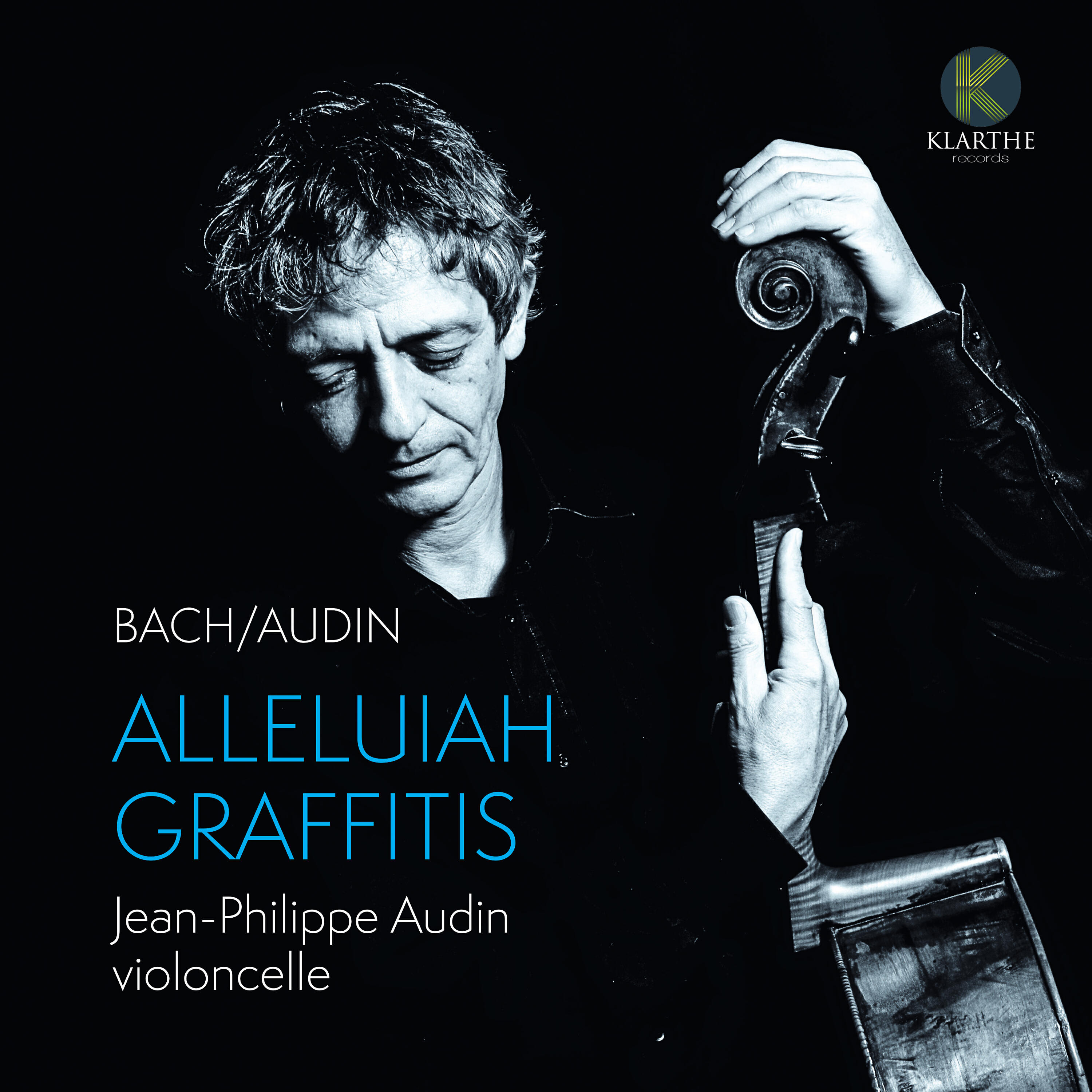 Релиз Alleluiah Graffitis