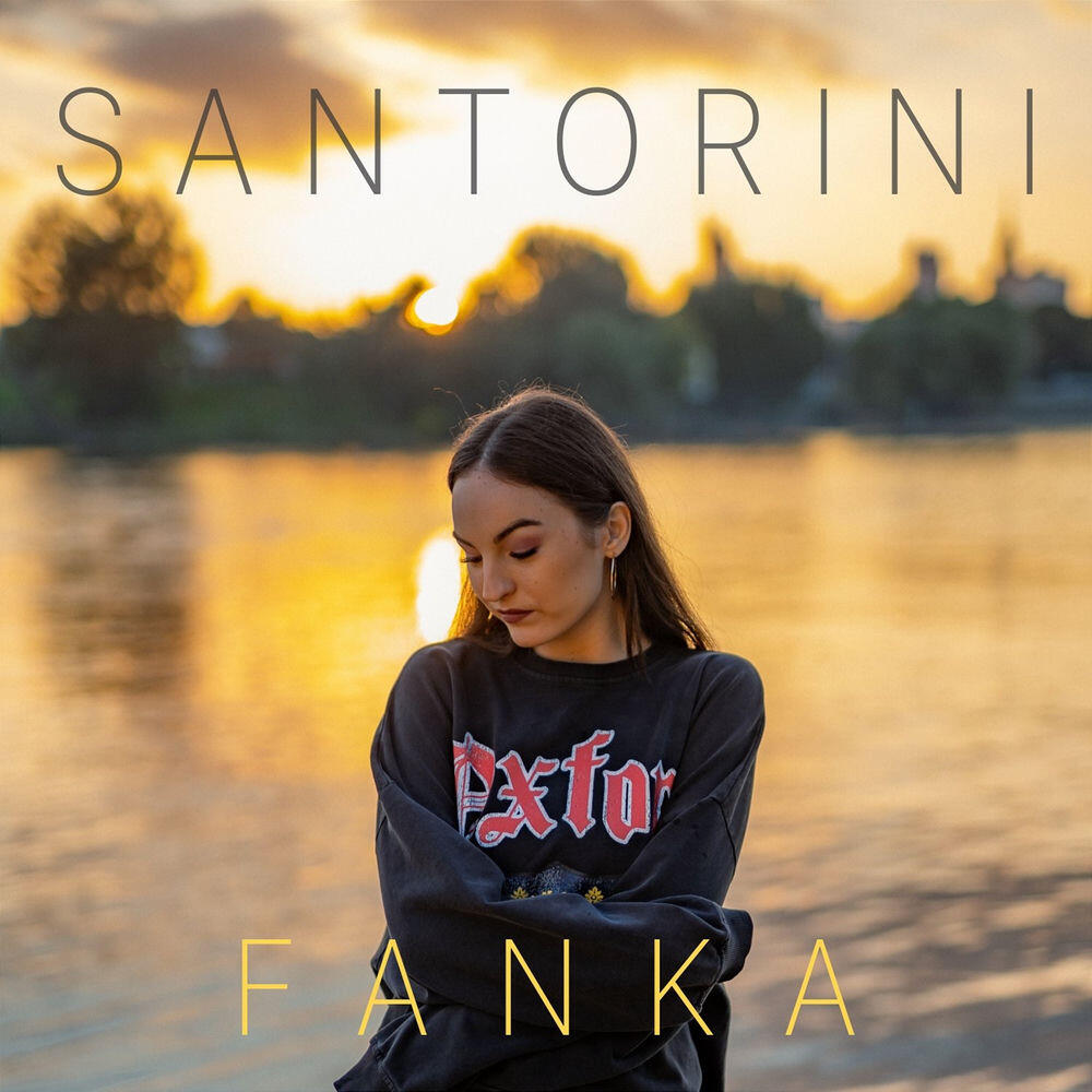Релиз Santorini