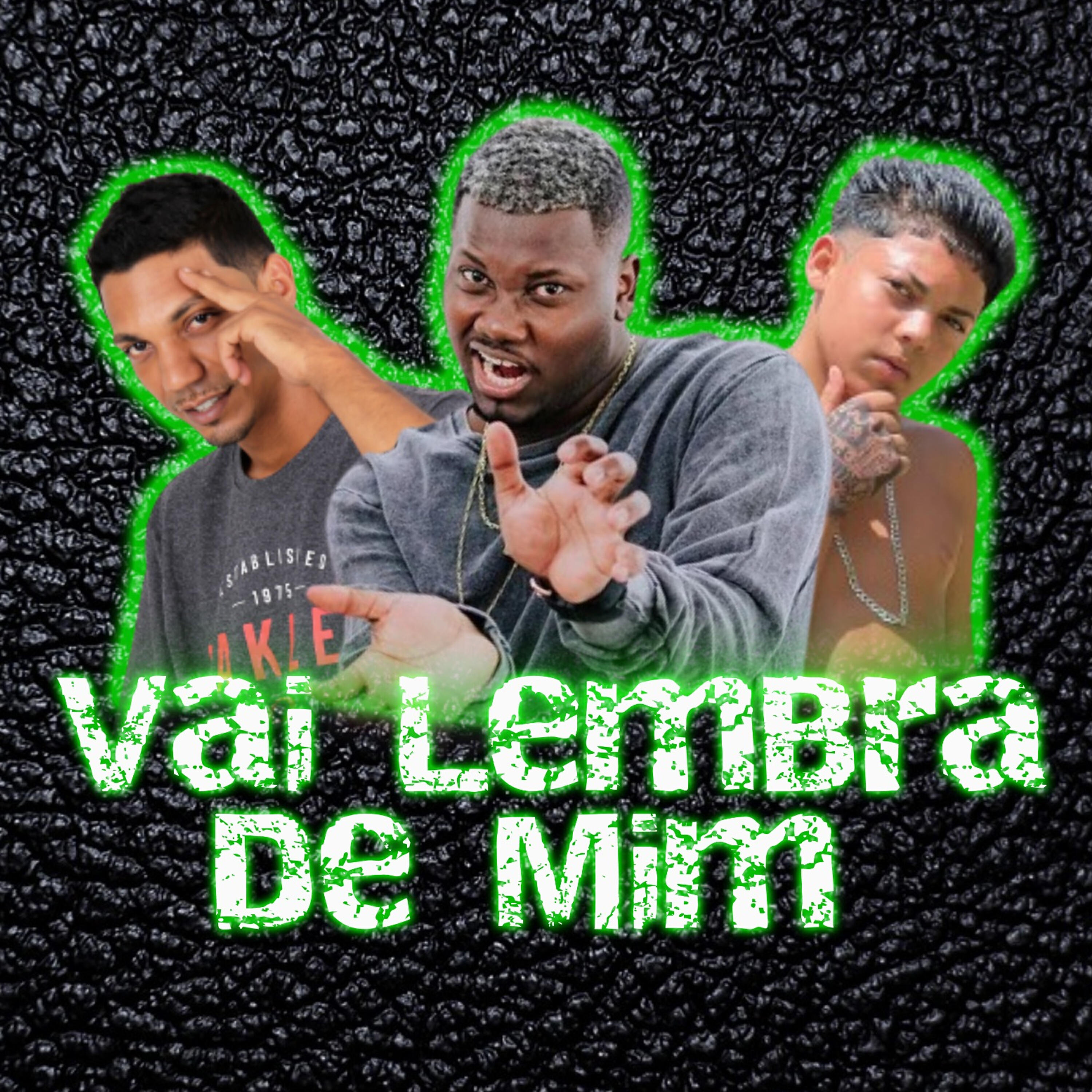 Релиз Vai Lembra de Mim