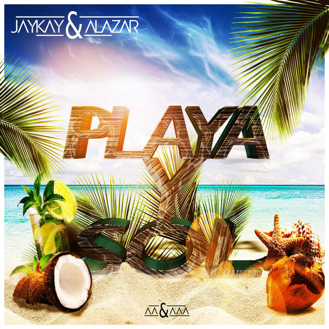 Релиз Playa y Sol