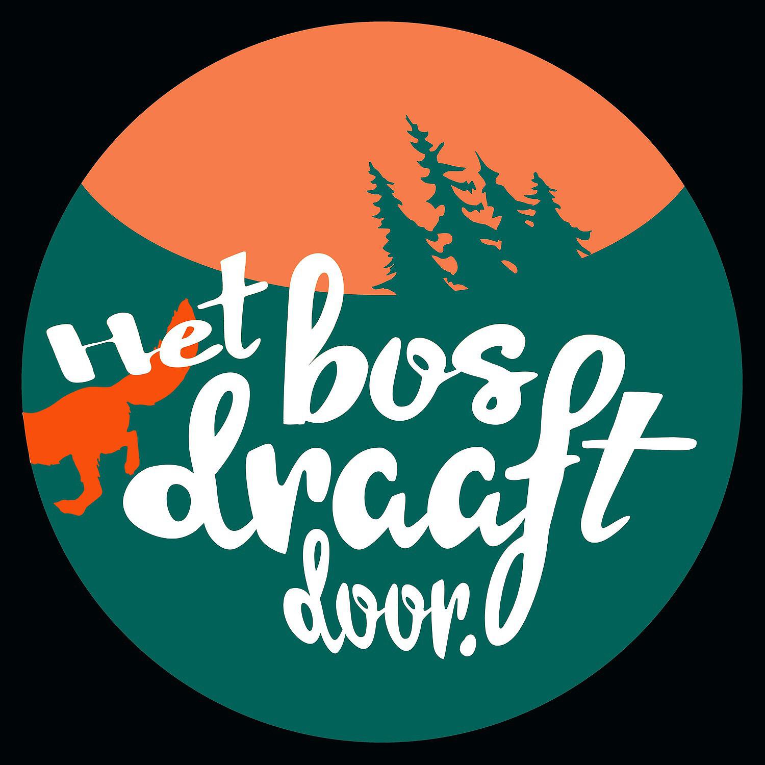 Релиз Het Bos Draaft Door