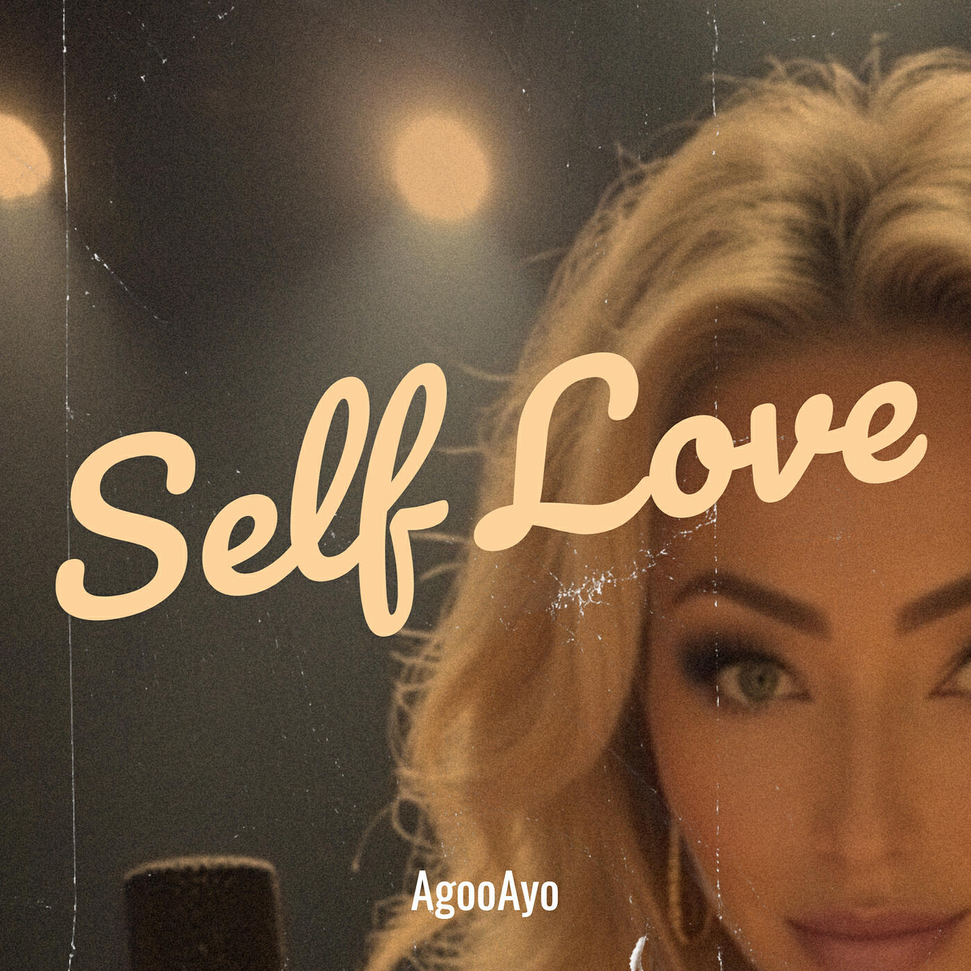Релиз Self Love