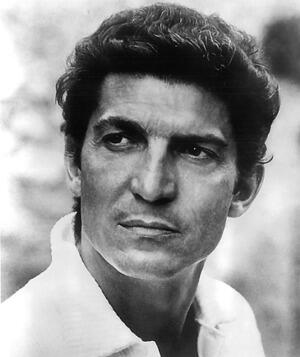 Sergio Franchi