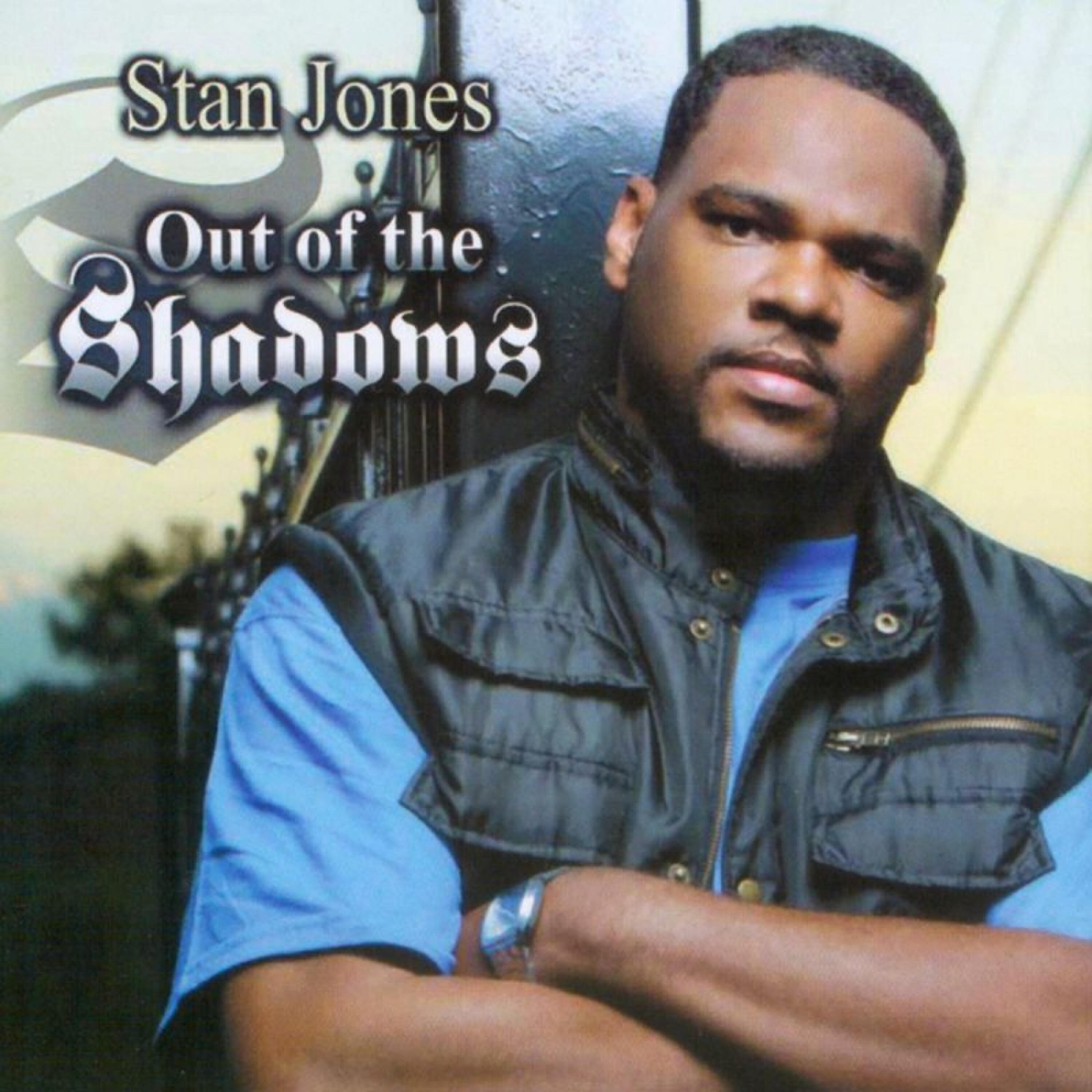 Релиз Out of the Shadows