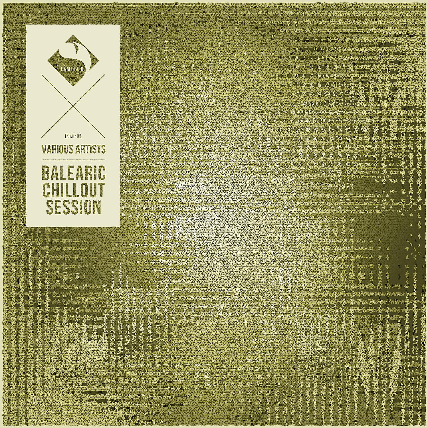 Релиз Balearic Chillout Session