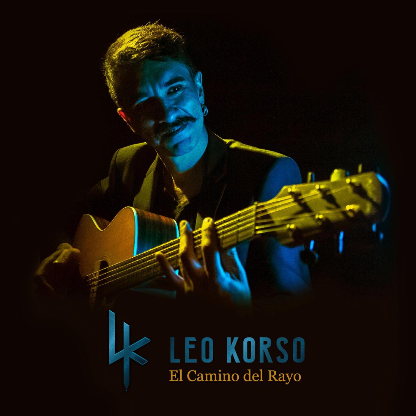 Leo Korso