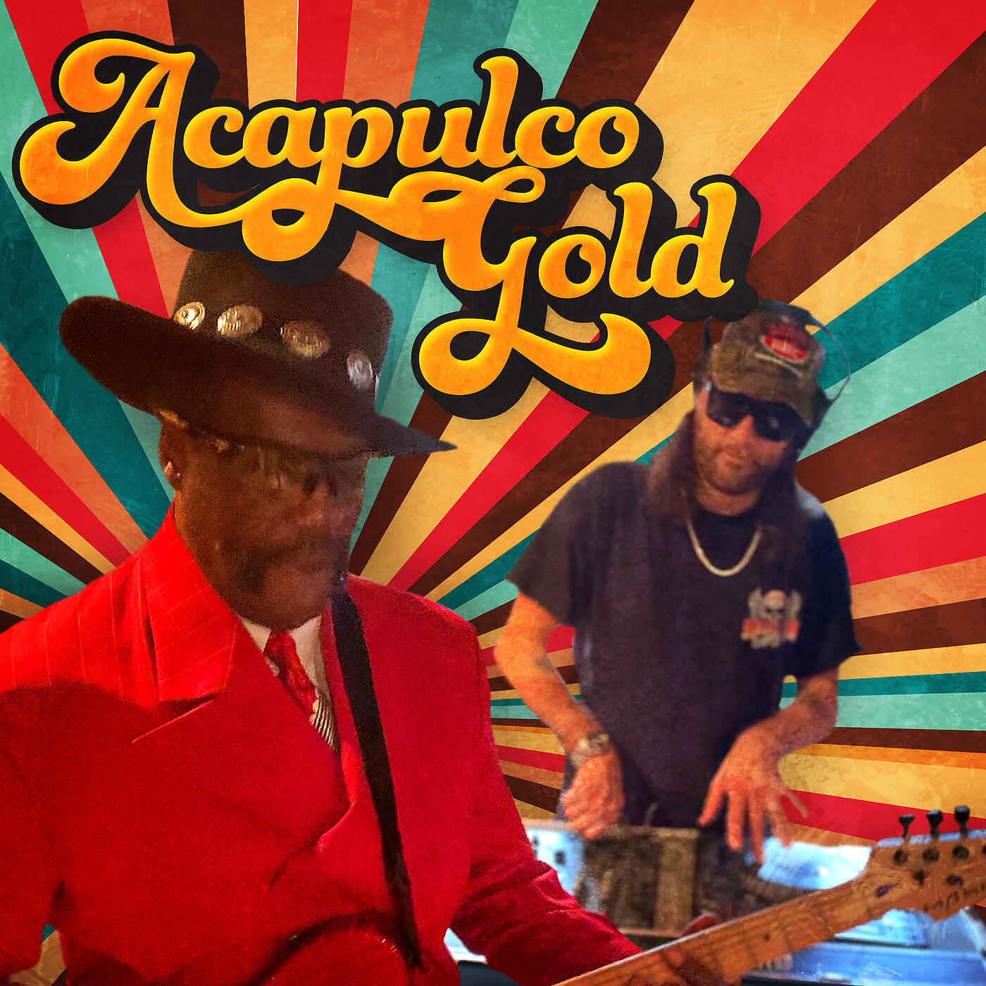 Релиз Acapulco Gold