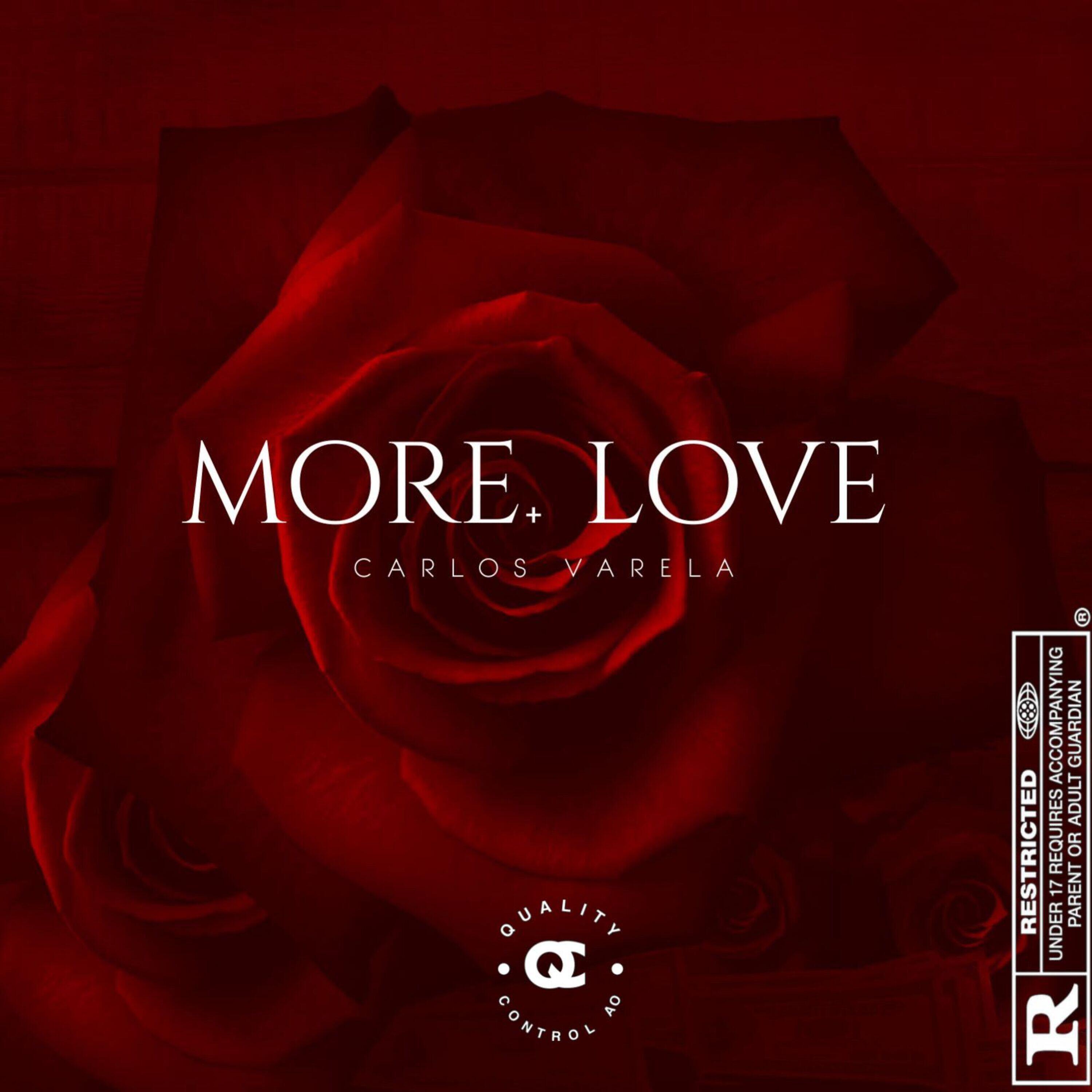 Релиз More+Love