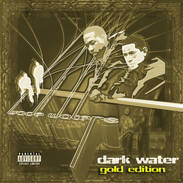 Релиз Dark Water: Gold Edition
