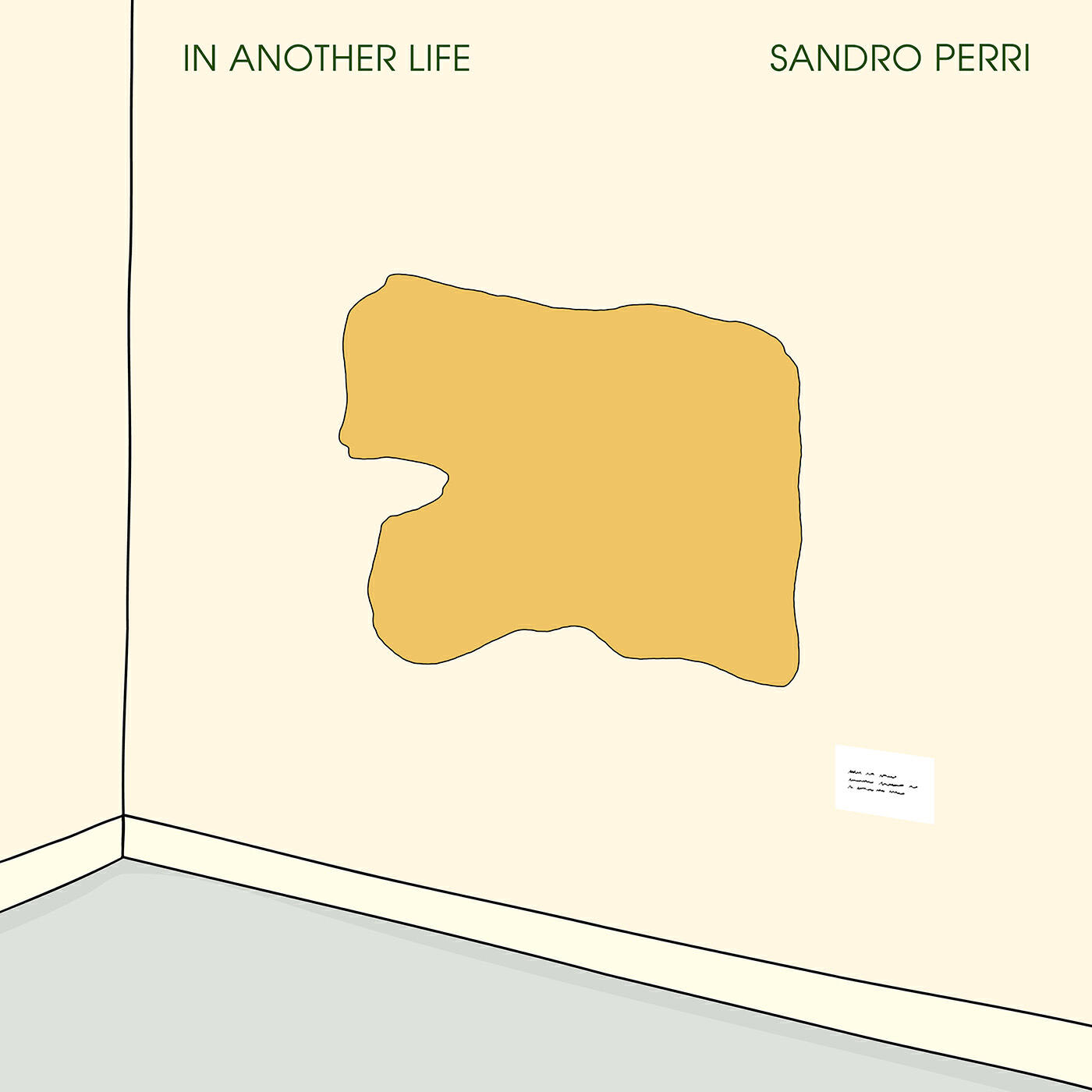 Релиз In Another Life