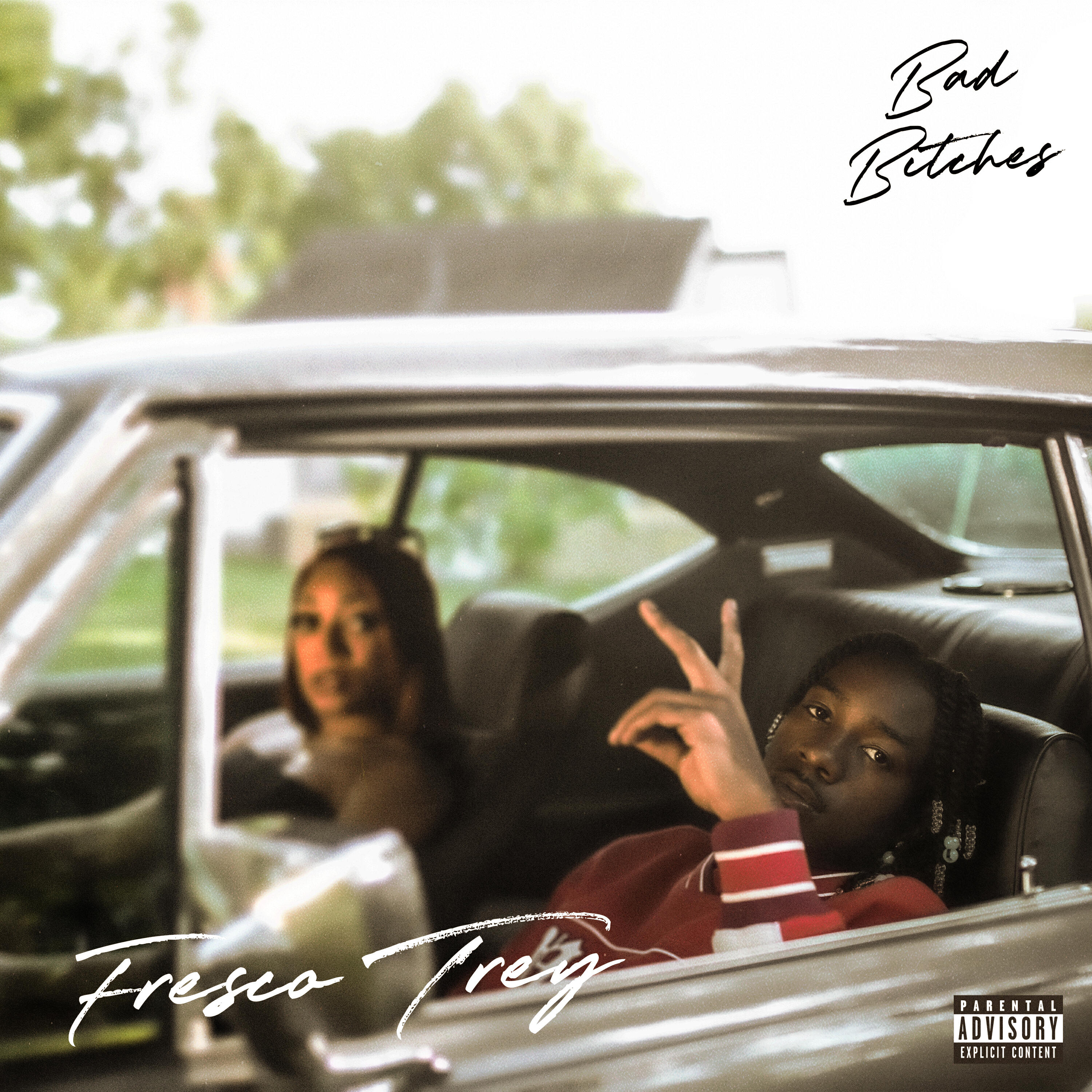 Релиз Bad Bitches