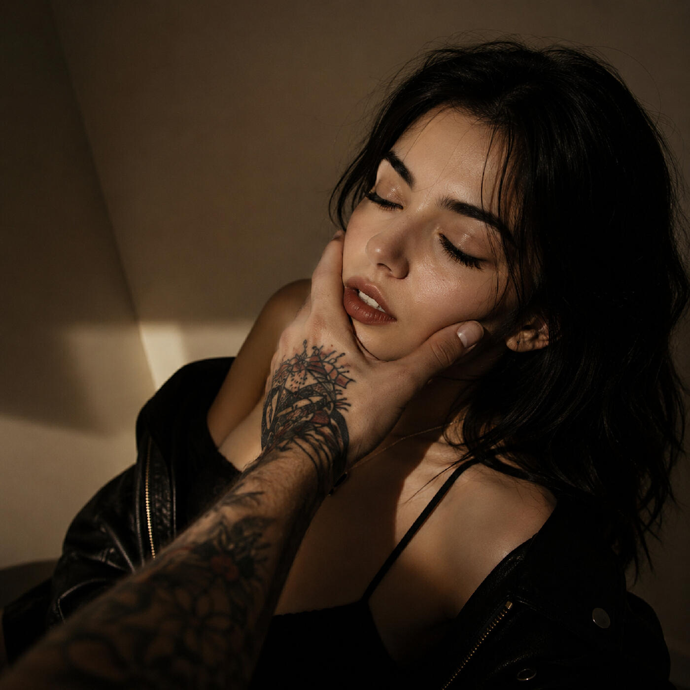 Релиз One More Touch