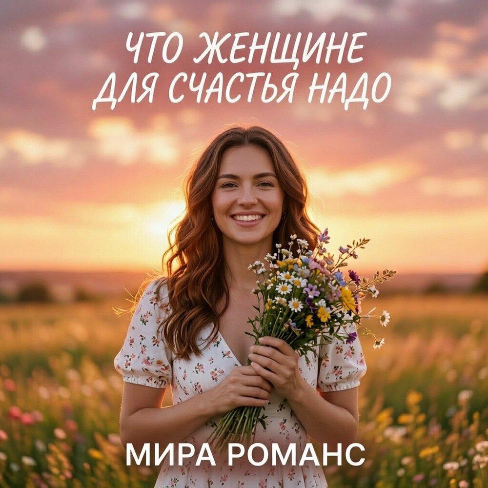 Релиз Что женщине для счастья надо