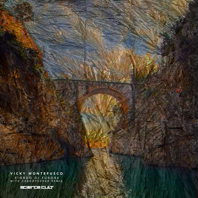 Релиз Fiordo di Furore