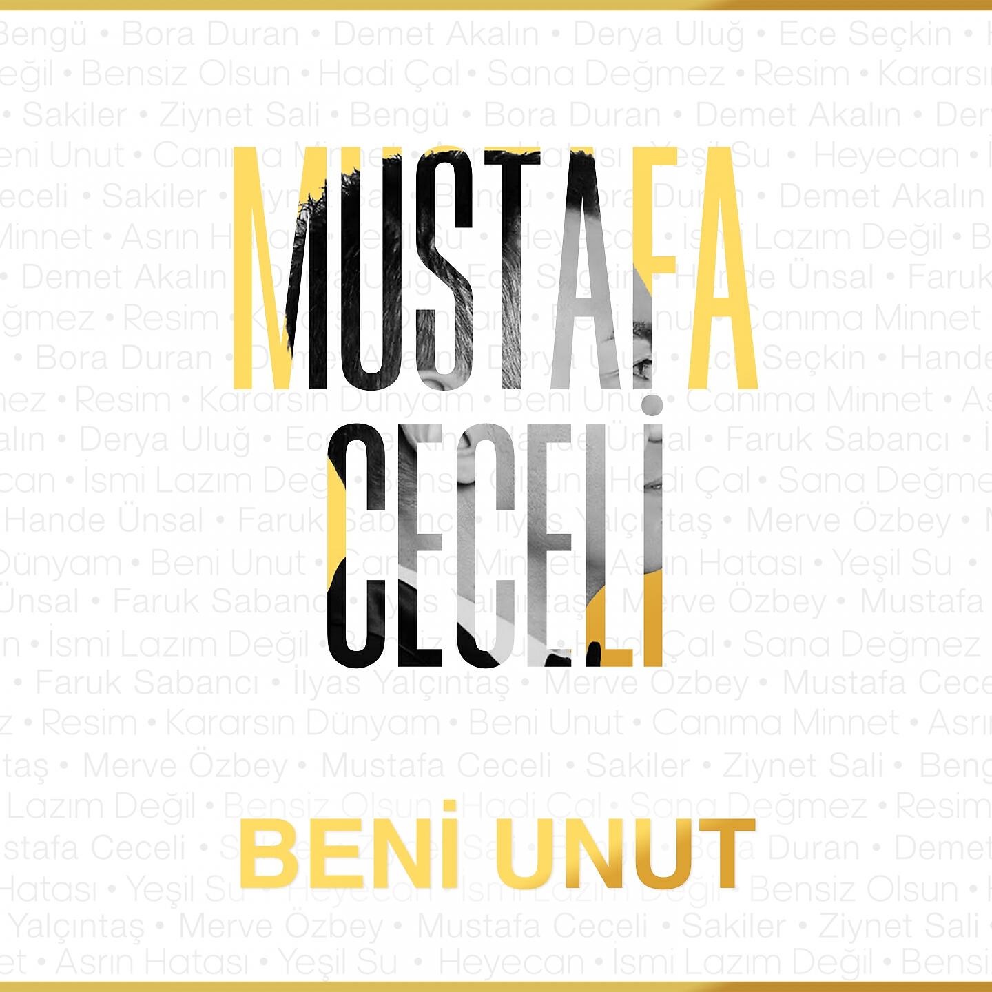 Релиз Beni Unut