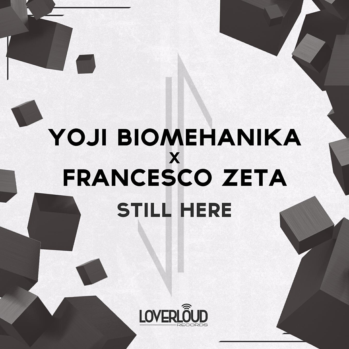 Релиз Still Here