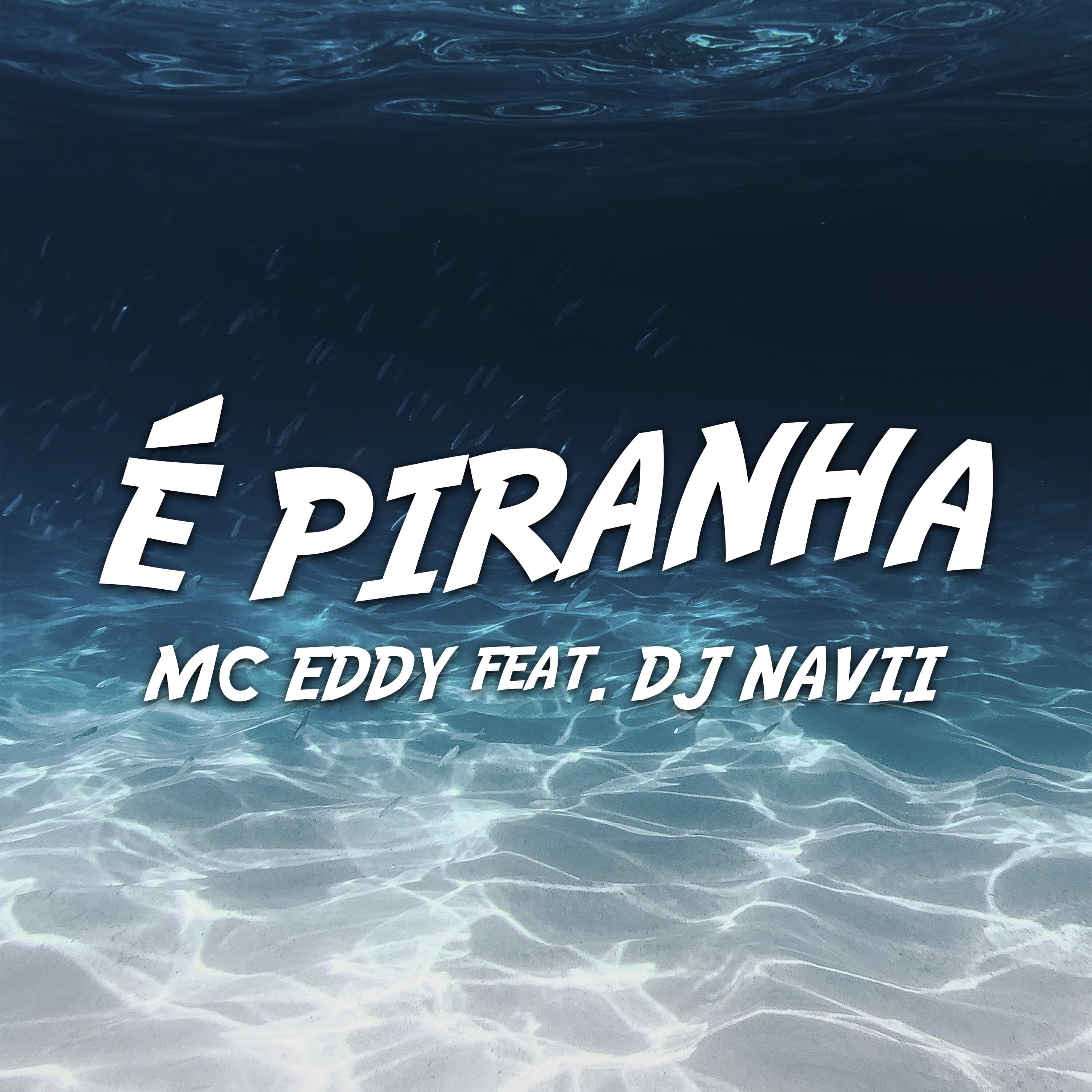 Релиз É Piranha
