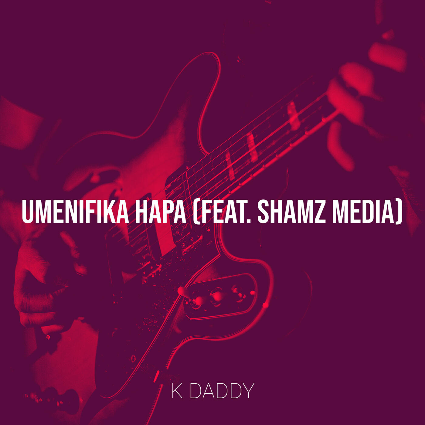 Релиз Umenifika Hapa