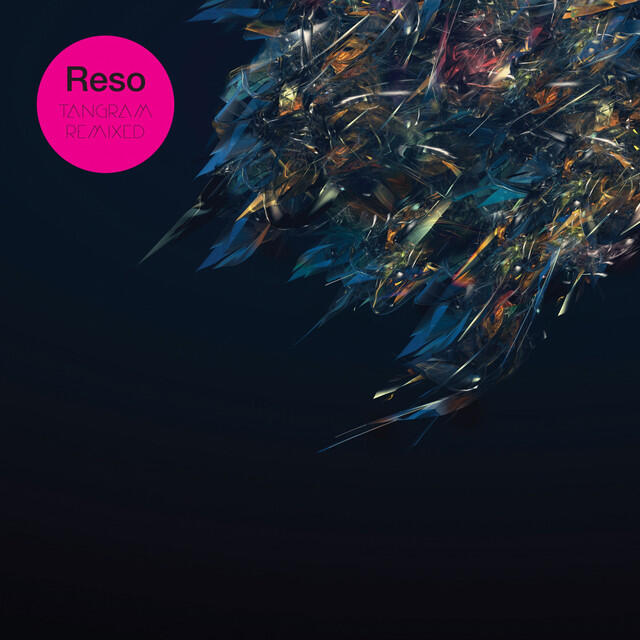 Релиз Tangram Remixed