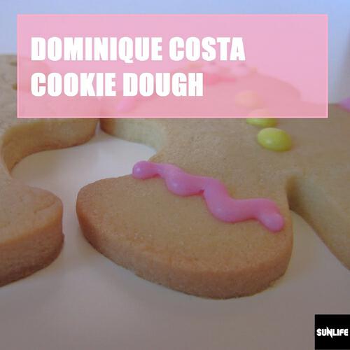Релиз Cookie Dough