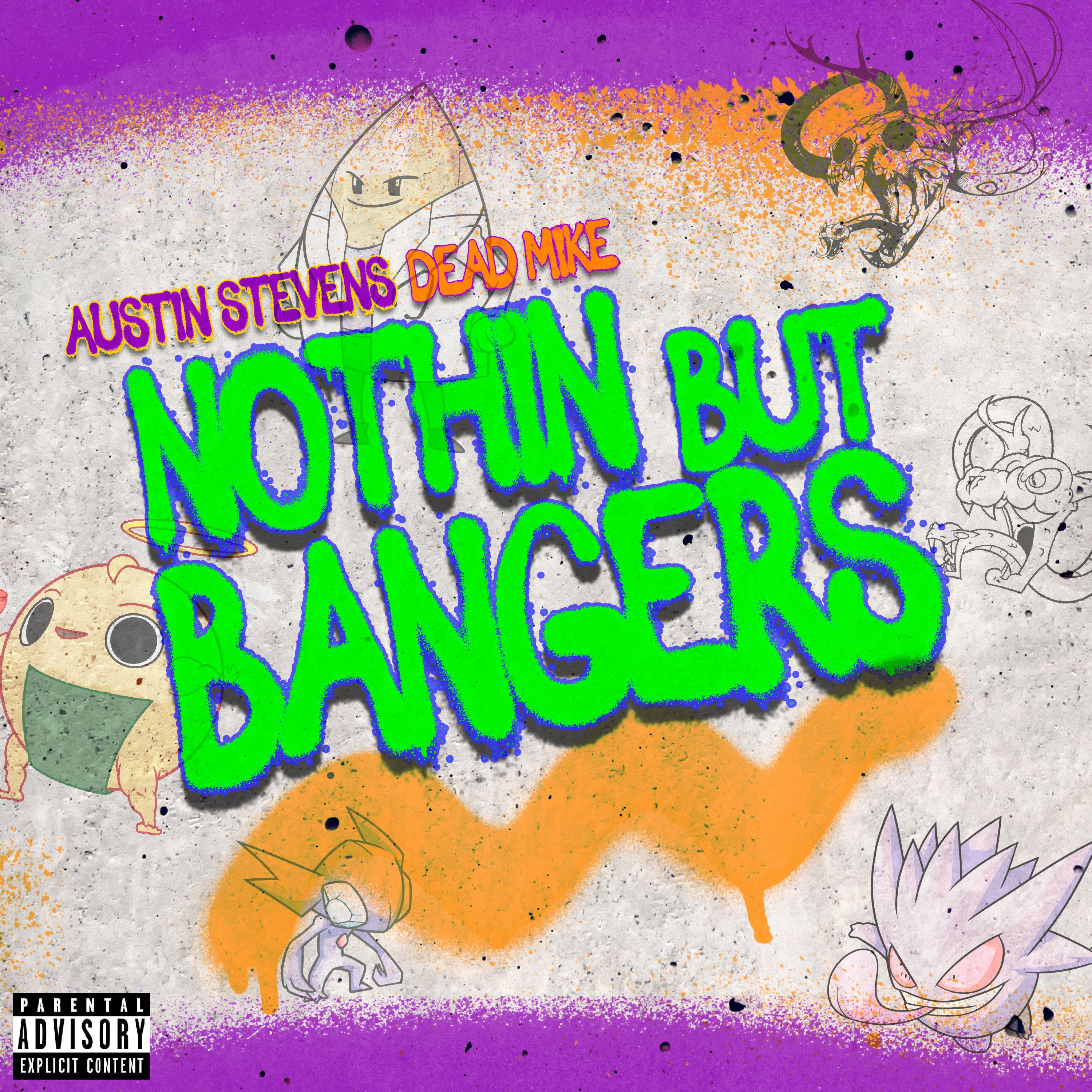 Релиз Nothin' But Bangers