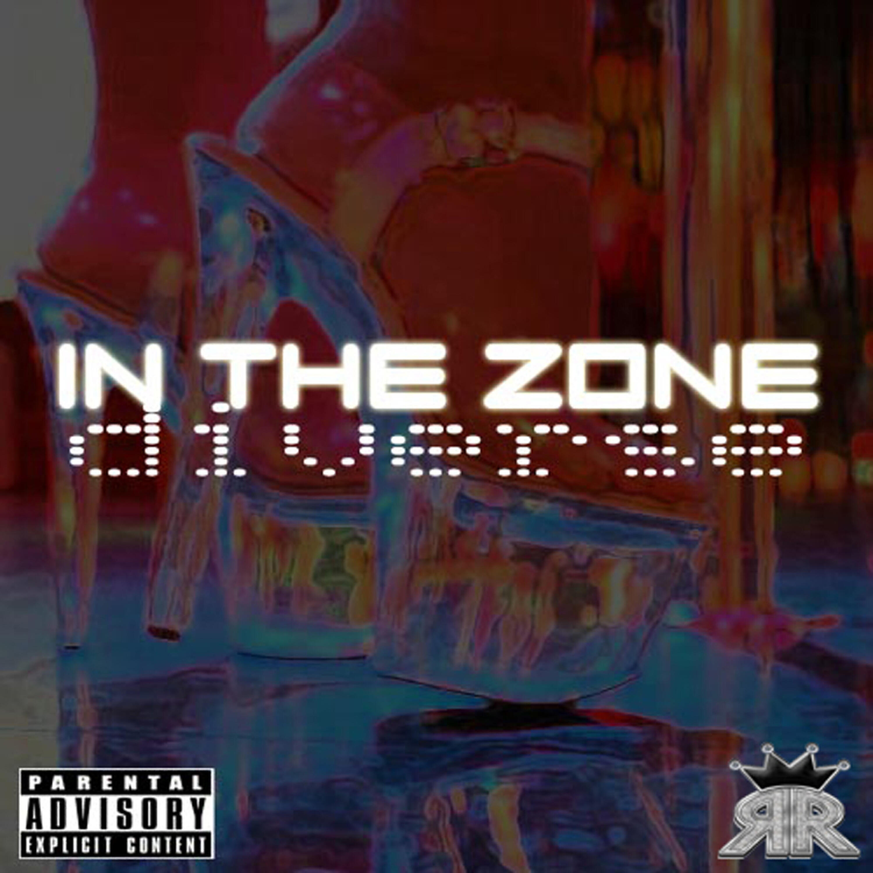 Релиз In The Zone (Official)