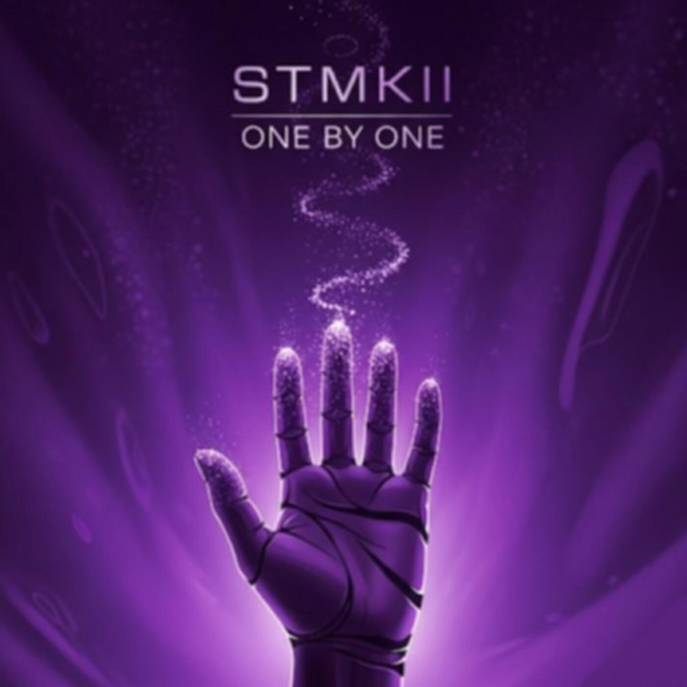 Релиз One by One