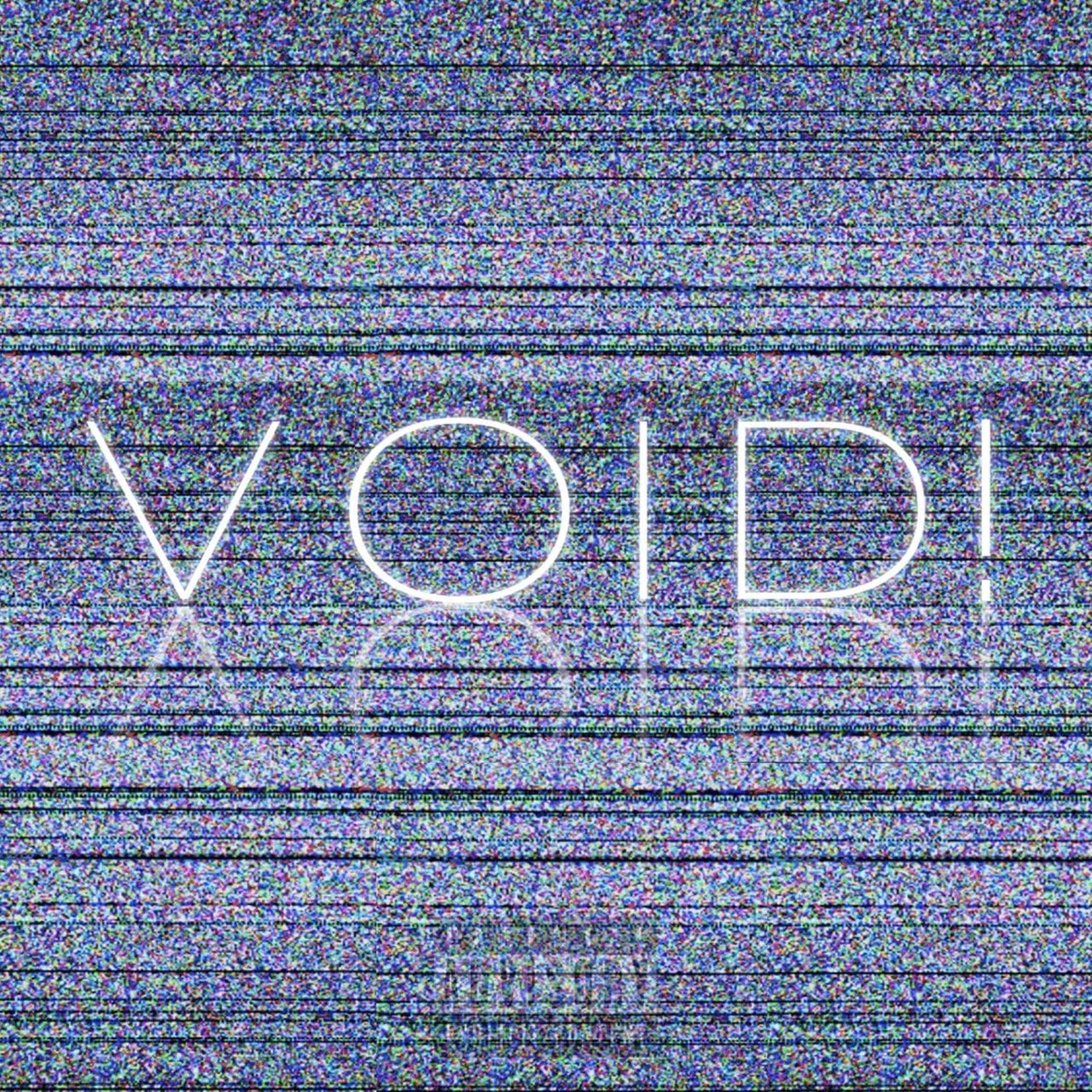 Релиз Void!