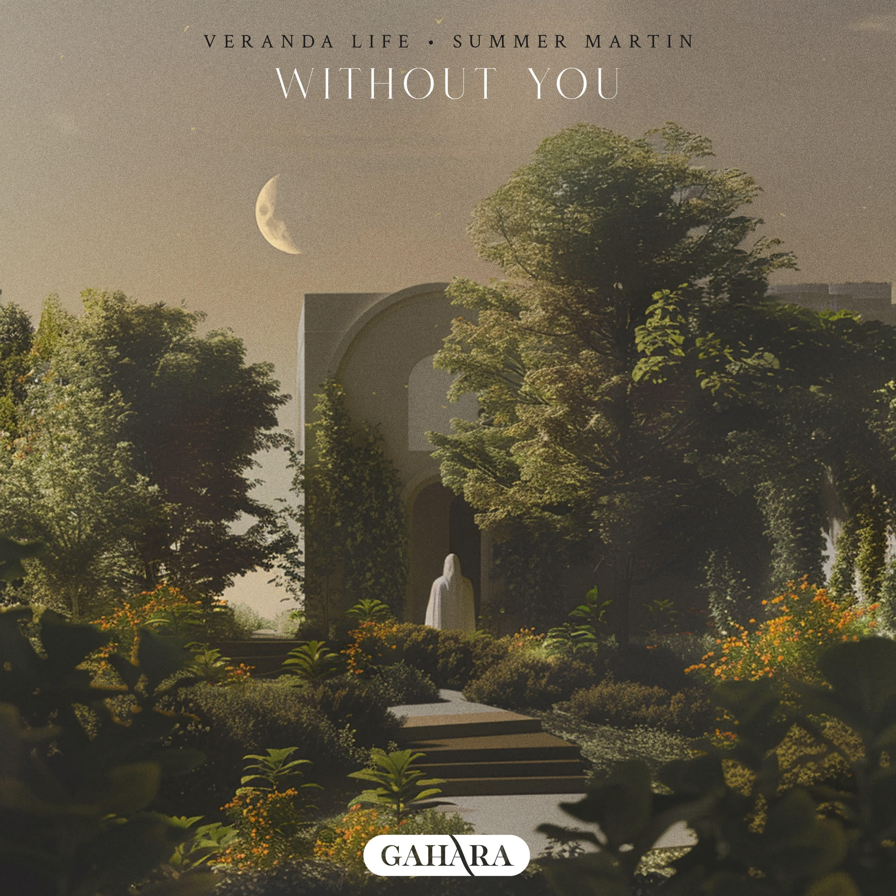 Релиз Without You