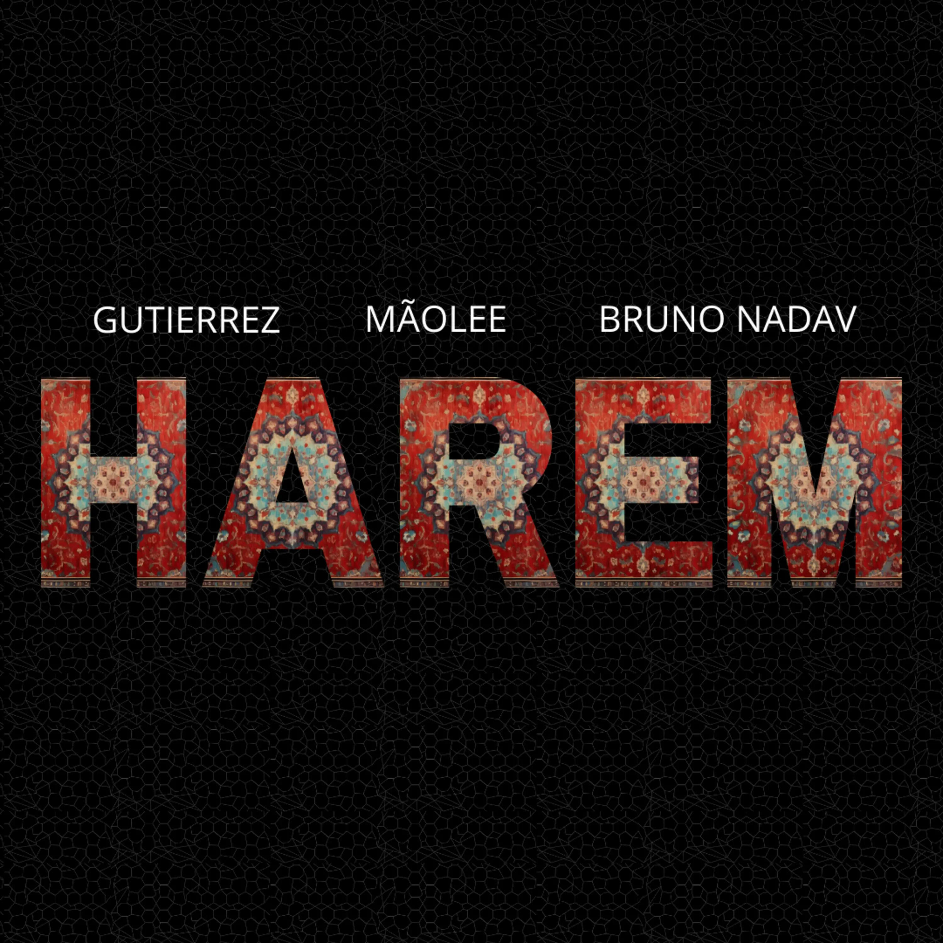 Релиз Harém