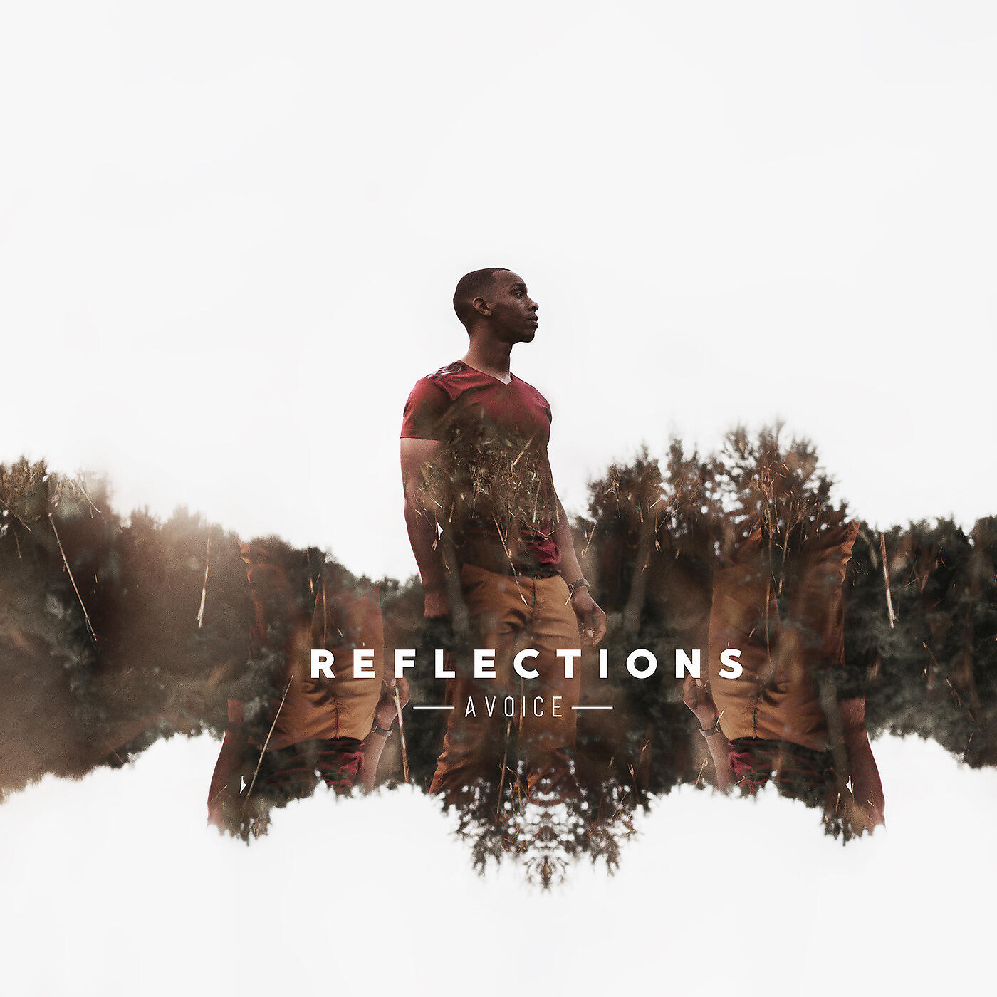Релиз Reflections