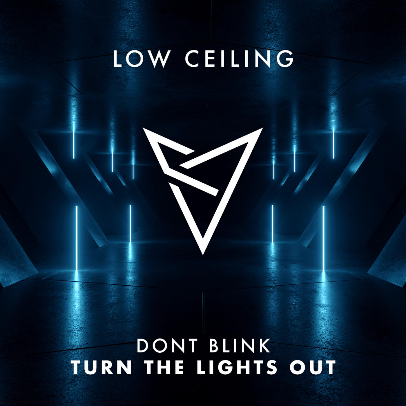 Релиз TURN THE LIGHTS OUT