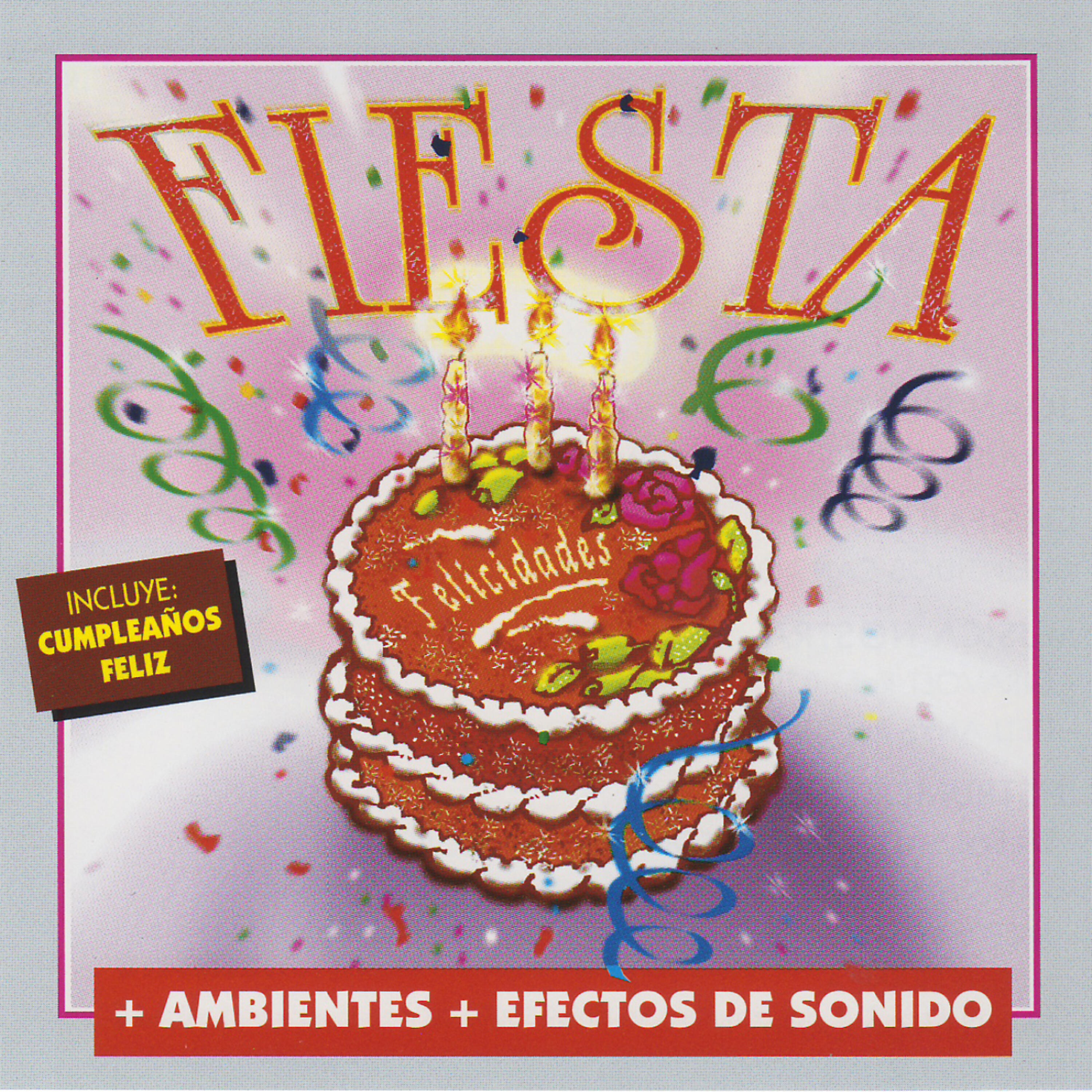 Релиз Fiesta
