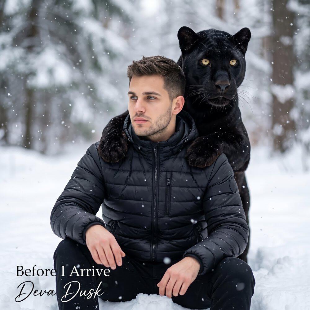 Релиз Before I Arrive