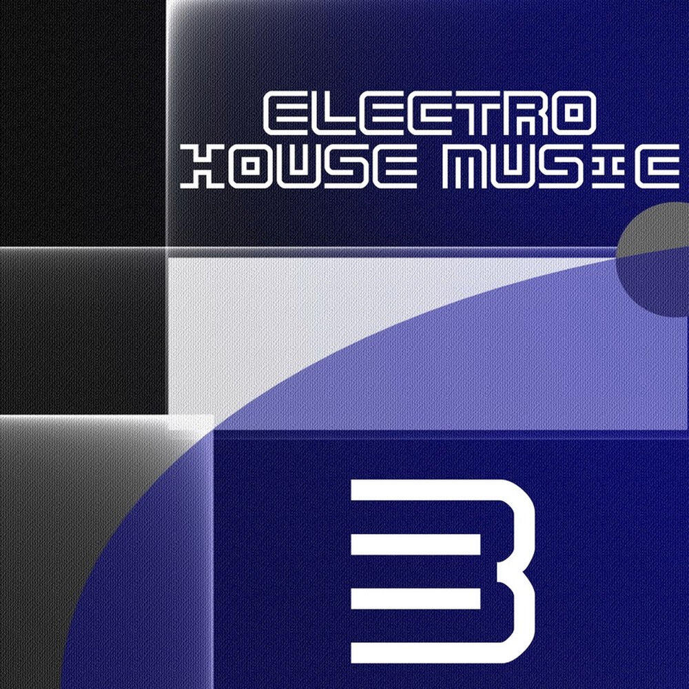 Релиз Electro House Music, Vol. 3