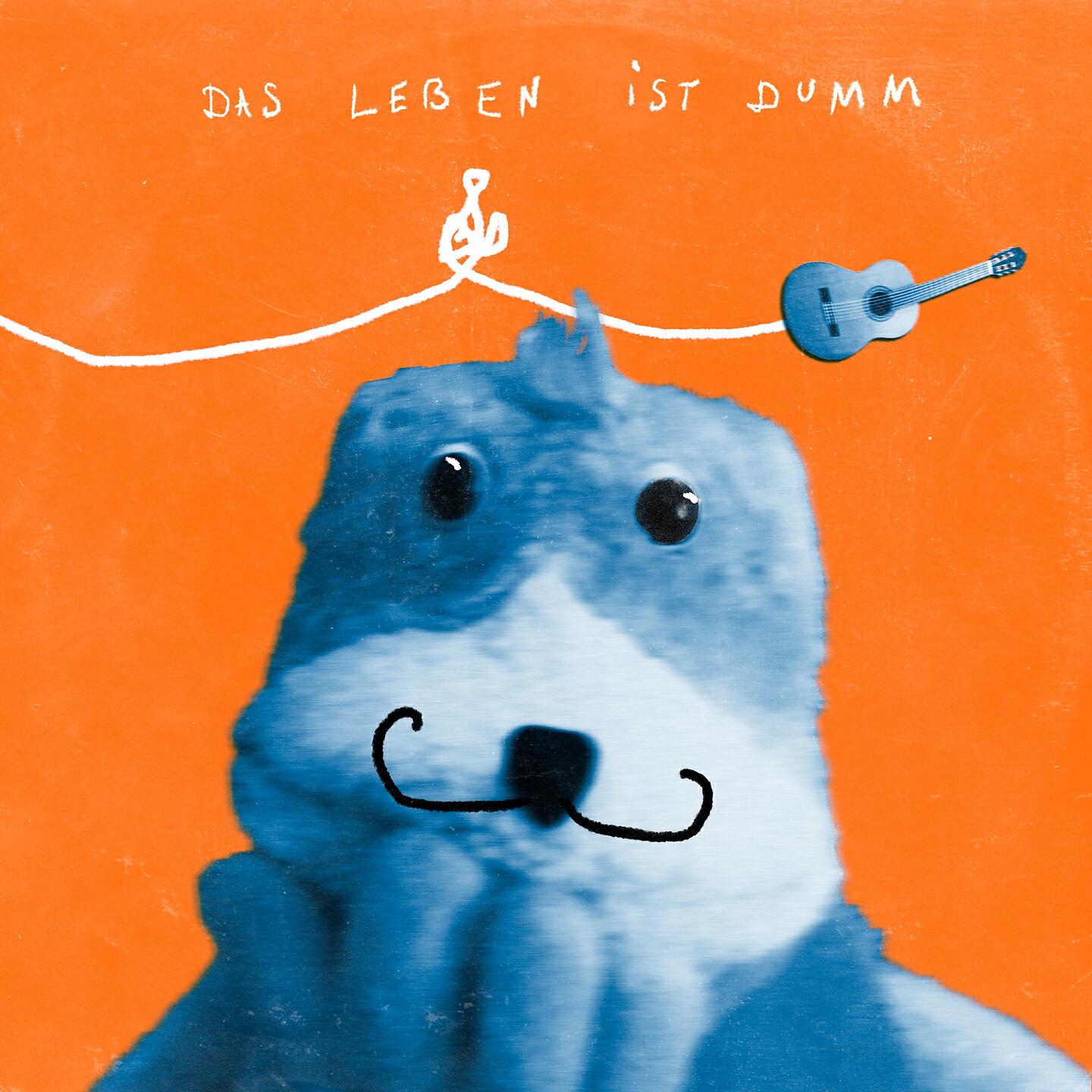 Релиз Das Leben ist dumm