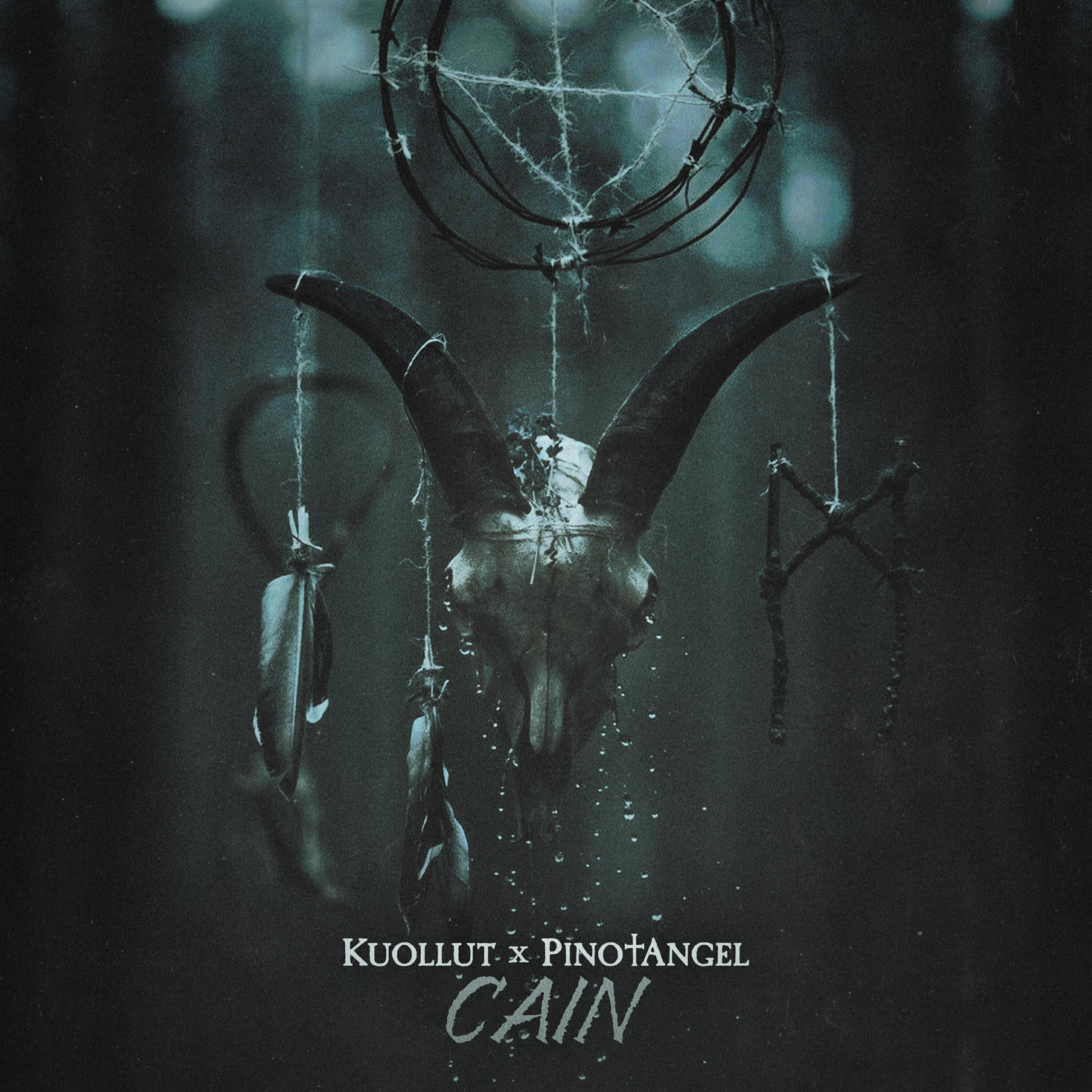 Релиз Cain