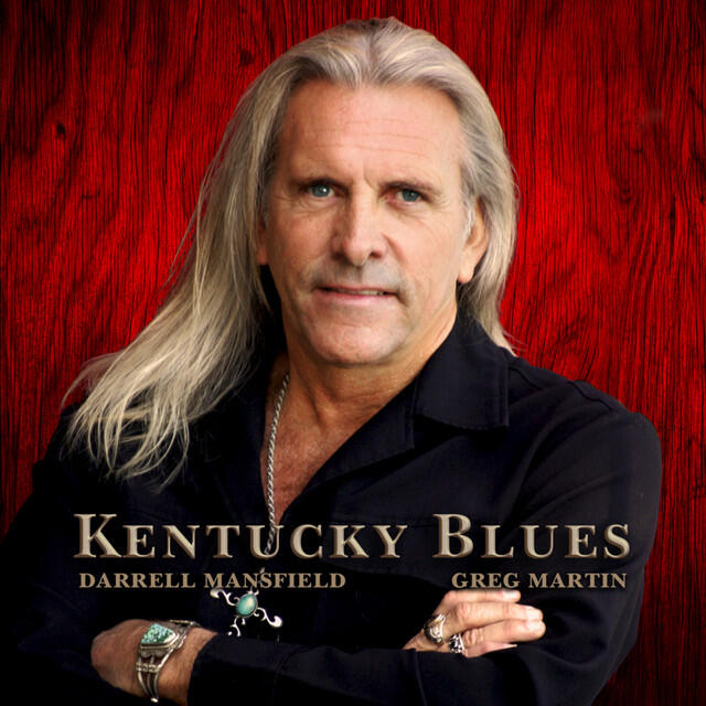 Релиз Kentucky Blues