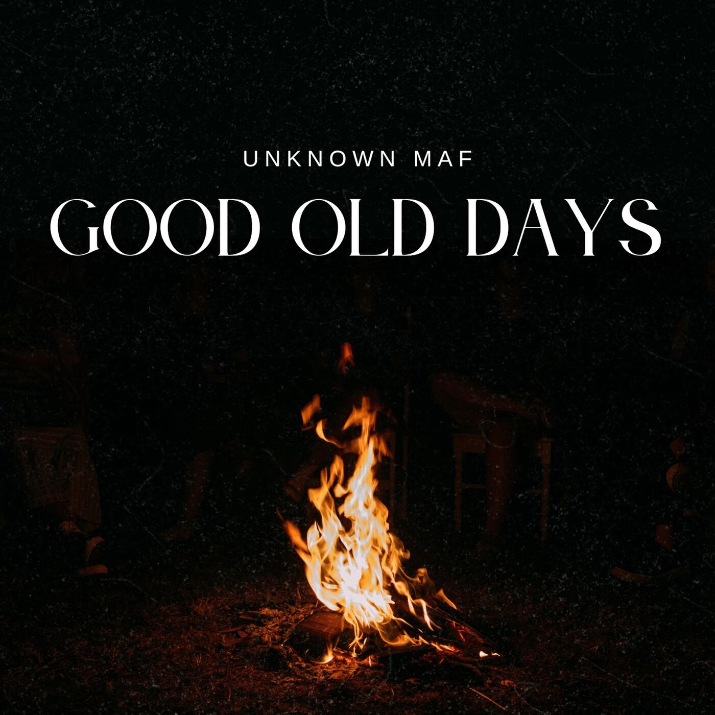 Релиз Good Old Days