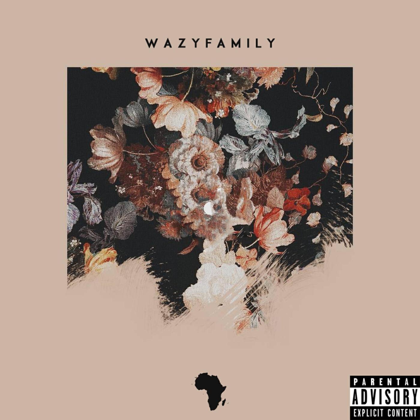 Релиз Wazy Family