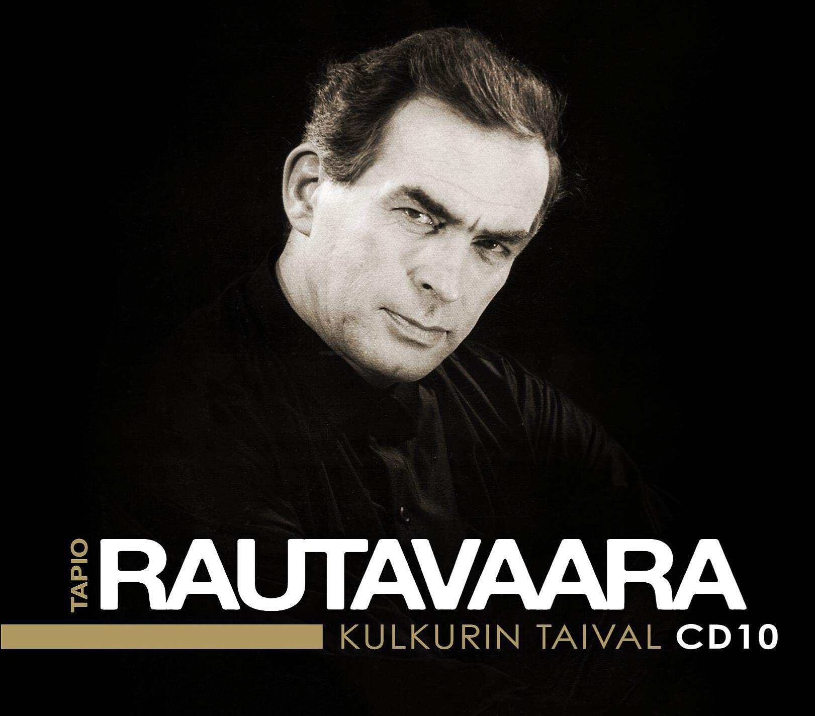 Релиз Kulkurin taival - Kaikki levytykset 1967 - 1968
